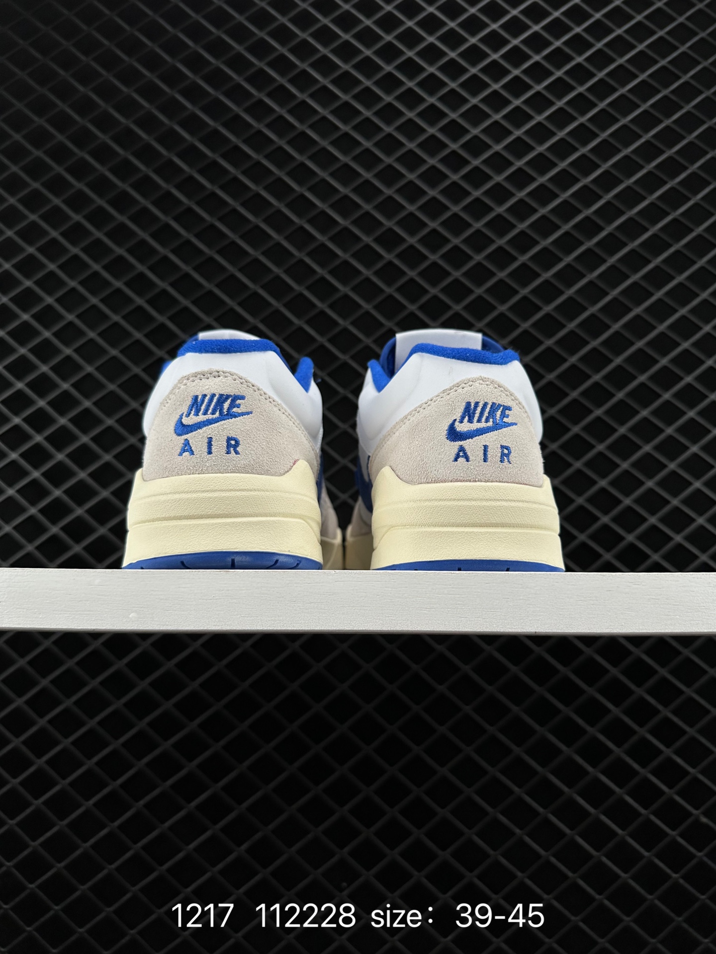 Air Jordan Stadium 9O Stadium